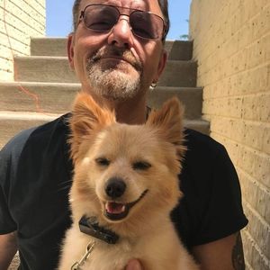 Meet your Posher, Chris